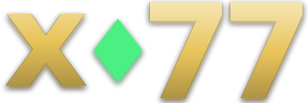 xo77 logo
