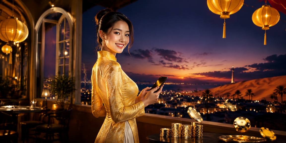 xo77 Game May Mắn tại xo77 Có Gì?
